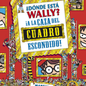 ¡A la caza del cuadro desconocido!