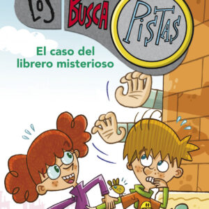 El caso del librero misterioso