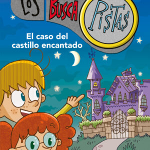 El caso del castillo encantado