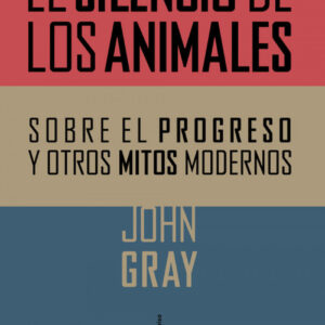 El silencio de los animales