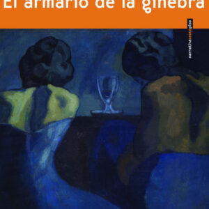 El armario de la ginebra