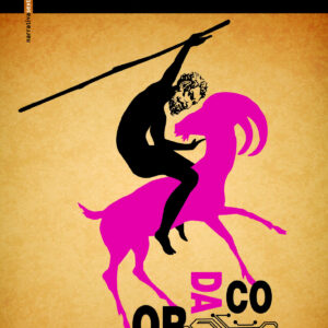 Giles, el niño-cabra