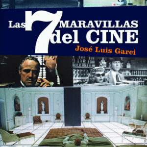 Las 7 maravillas del cine