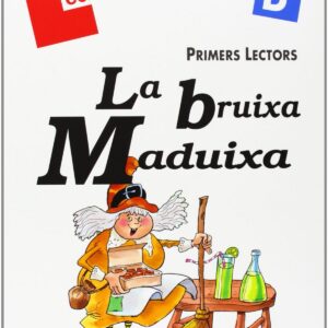 La bruixa maduixa