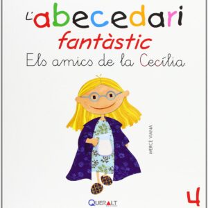 Amics de la cecilia, els