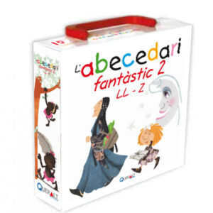 L'Abecedari Fantàstic-caixa 2