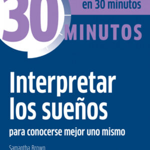 Interpretar los sueños
