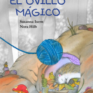EL OVILLO MÁGICO