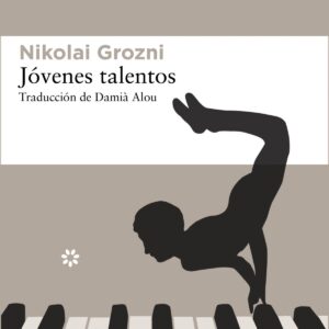 Jovenes talentos