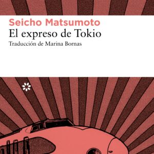El expreso de Tokio