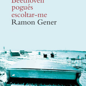 SI BEETHOVEN POGUES ESCOLTAR-ME