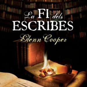 LA FI DELS ESCRIBES