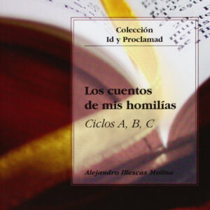 Los cuentos de mis homilias