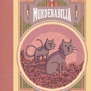 Murderabilia