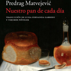 Nuestro pan de cada dia