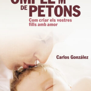 Omple`m de petons