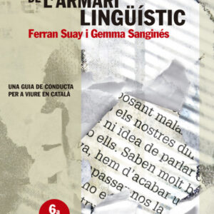 Sortir de l'armari linguistic