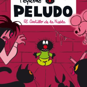 El castillo de la niebla