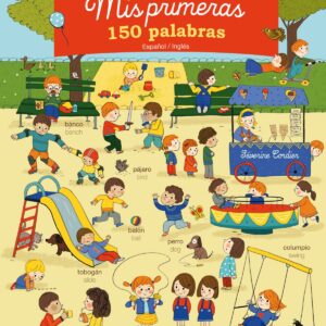 Mis primeras 150 palabras