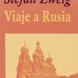 Viaje a Rusia