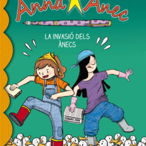 La invasio dels anecs