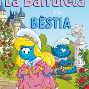 La Barrufeta i la Bèstia