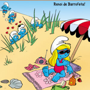 Renoi de Barrufeta!