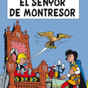 El senyor de Montresor
