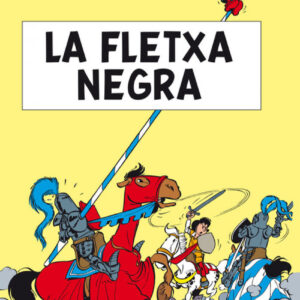 La fletxa negra