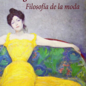 Filosofía de la moda