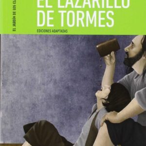 Lazarillo de Tormes