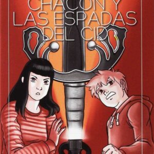 Minerva, Chacón y las espadas del Cid