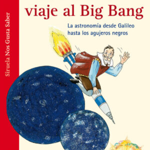 El fantástico viaje al Bing Bang