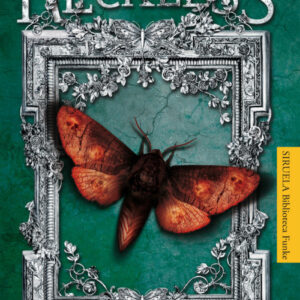 Reckless. Sombras Vivas