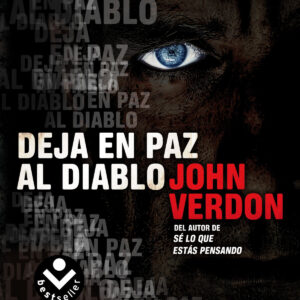 Deja en paz al diablo