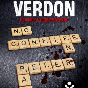 No confíes en Peter Pan