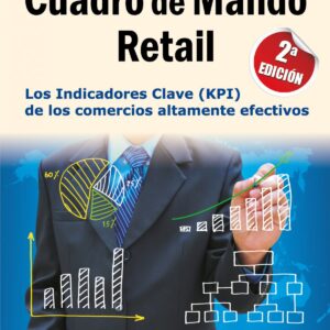 Cuadro de mando retail