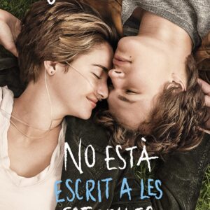 No està escrit a les estrelles