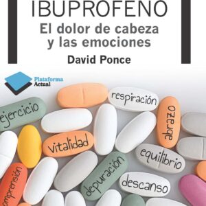 Más amor y menos ibuprofeno
