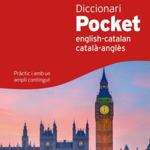 Diccionari Pocket Català-Anglès / English-Catalan