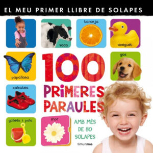 100 Primeres paraules
