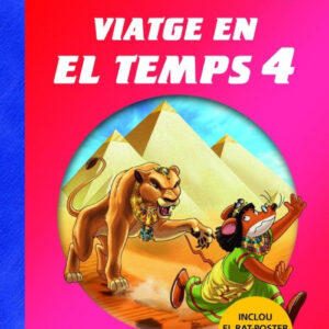 Viatge en el temps 4