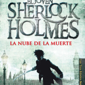 La nube de la muerte