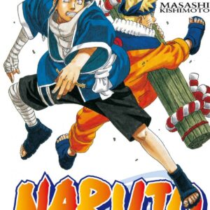 NARUTO