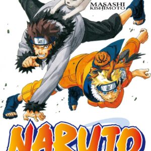 NARUTO