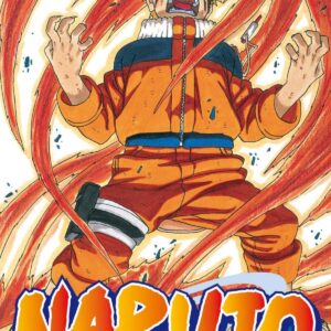 NARUTO