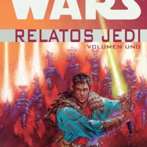 Relatos Jedi