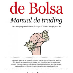 Escuela de bolsa:Manual de trading