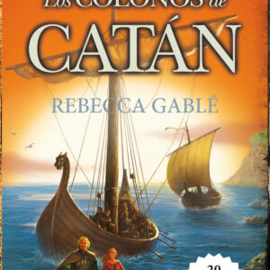 Los colonos de Catán