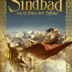 Sindbad en el pais del sueño